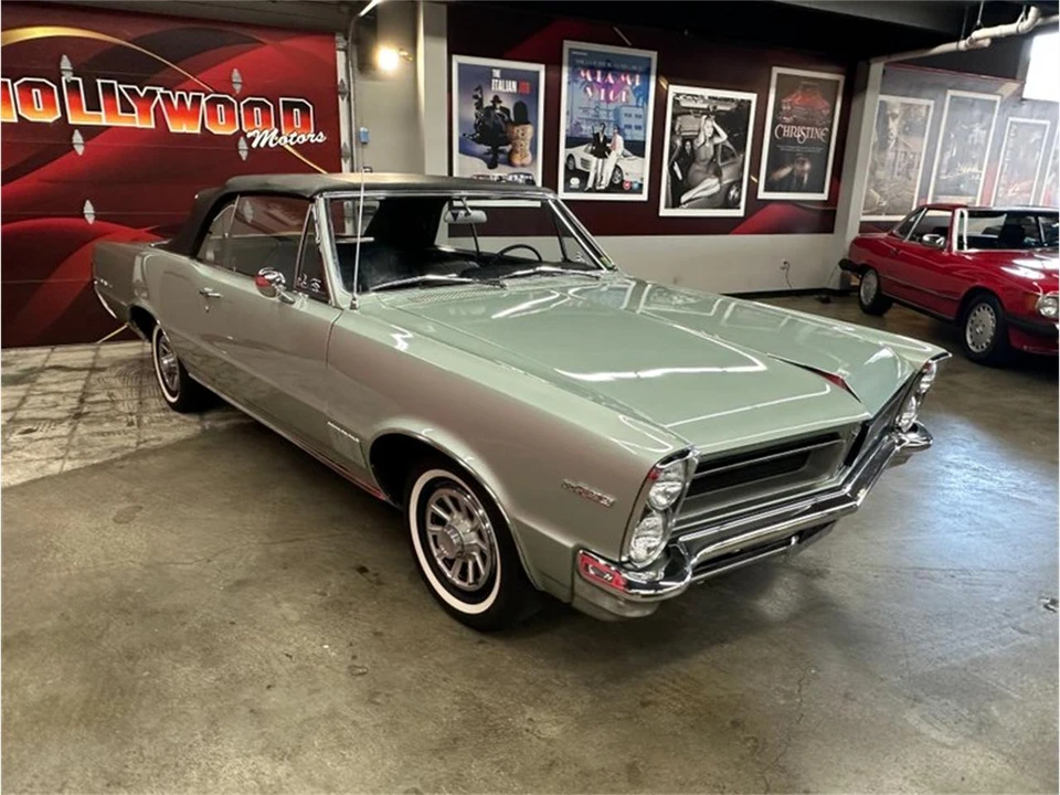 1965 Pontiac LeMans 2nd Gen - Image 19 of 31
