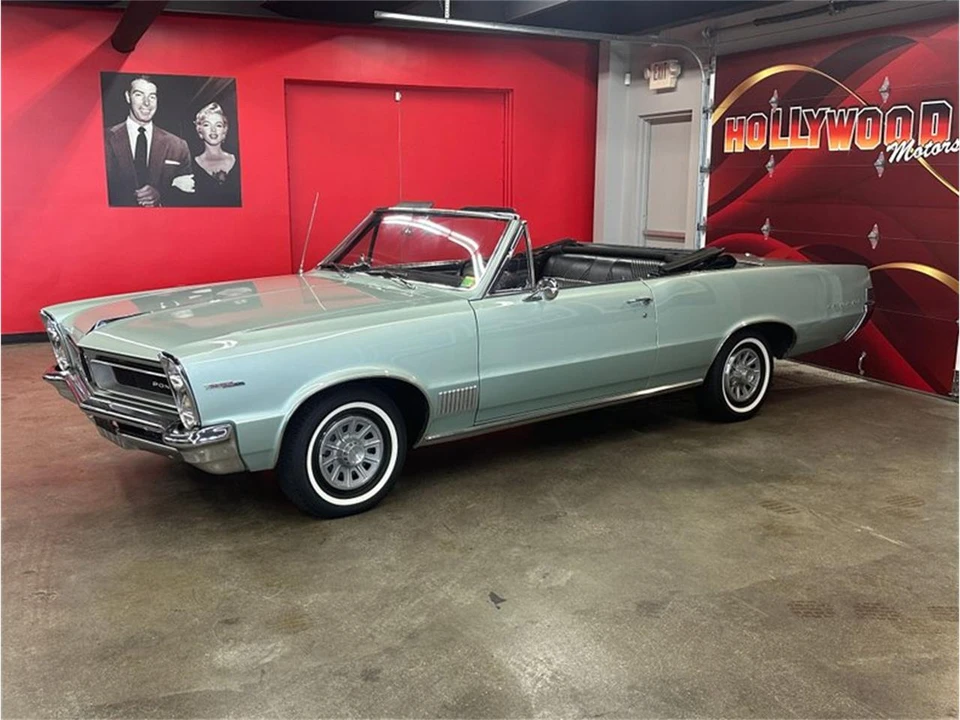 1965 Pontiac LeMans 2nd Gen - Image 3 of 31