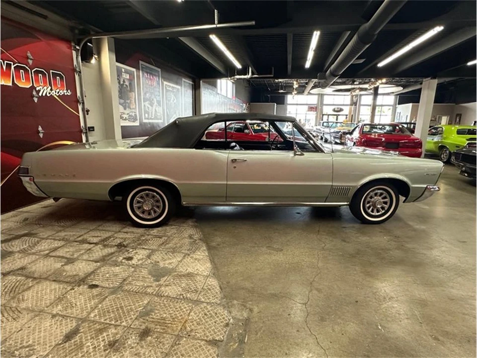 1965 Pontiac LeMans 2nd Gen - Image 23 of 31
