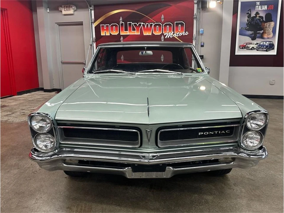 1965 Pontiac LeMans 2nd Gen - Image 15 of 31
