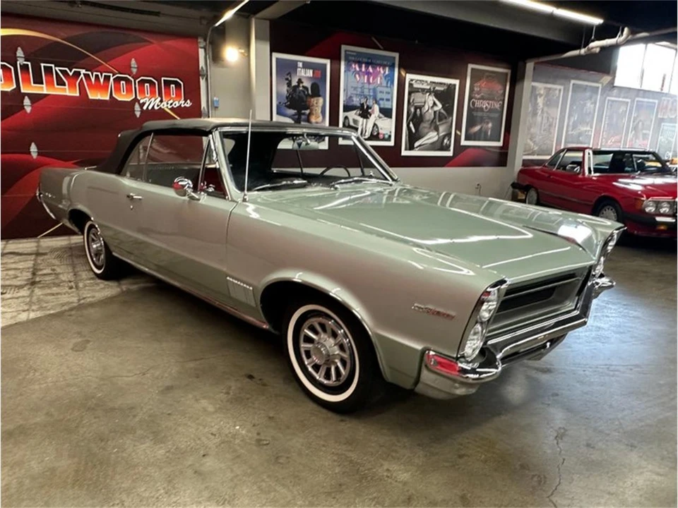 1965 Pontiac LeMans 2nd Gen - Image 20 of 31