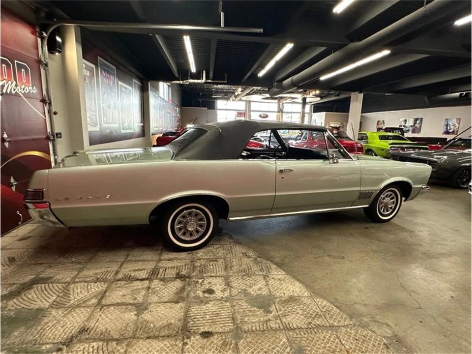 1965 Pontiac LeMans 2nd Gen - Image 24 of 31
