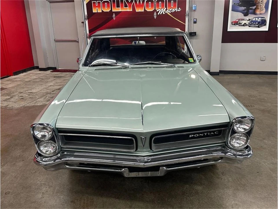 1965 Pontiac LeMans 2nd Gen - Image 16 of 31