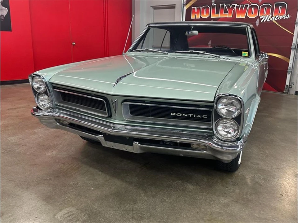 1965 Pontiac LeMans 2nd Gen - Image 12 of 31