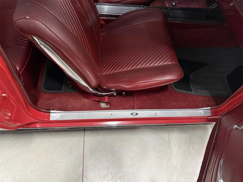 1965 Pontiac LeMans 2nd Gen - Image 10 of 28