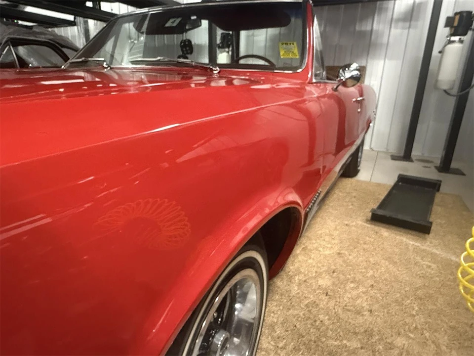 1965 Pontiac LeMans 2nd Gen - Image 2 of 28
