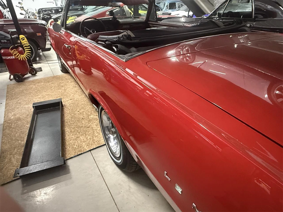 1965 Pontiac LeMans 2nd Gen - Image 6 of 28