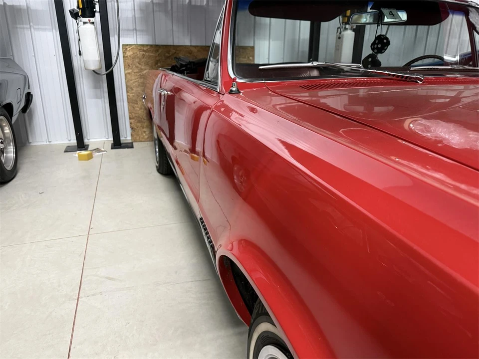 1965 Pontiac LeMans 2nd Gen - Image 4 of 28