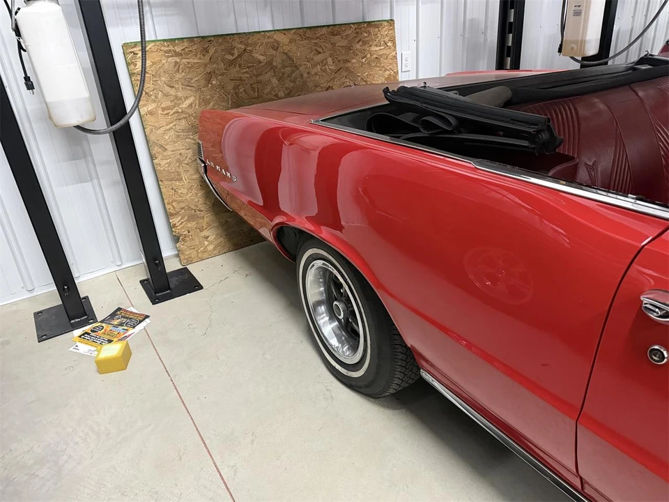 1965 Pontiac LeMans 2nd Gen - Image 7 of 28