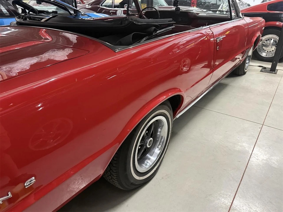 1965 Pontiac LeMans 2nd Gen - Image 5 of 28