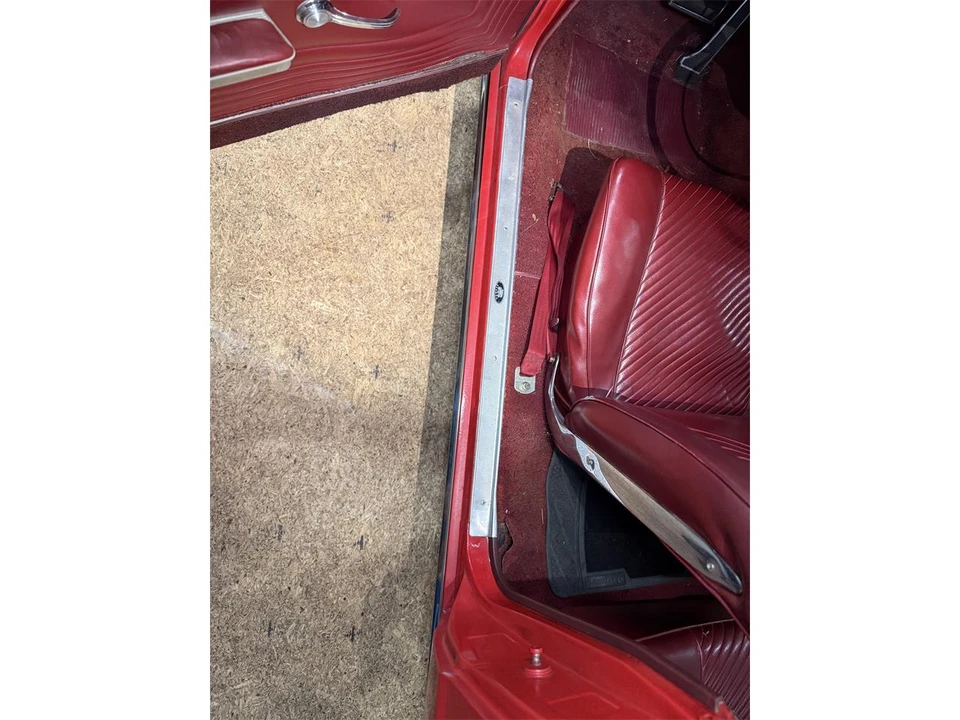 1965 Pontiac LeMans 2nd Gen - Image 11 of 28