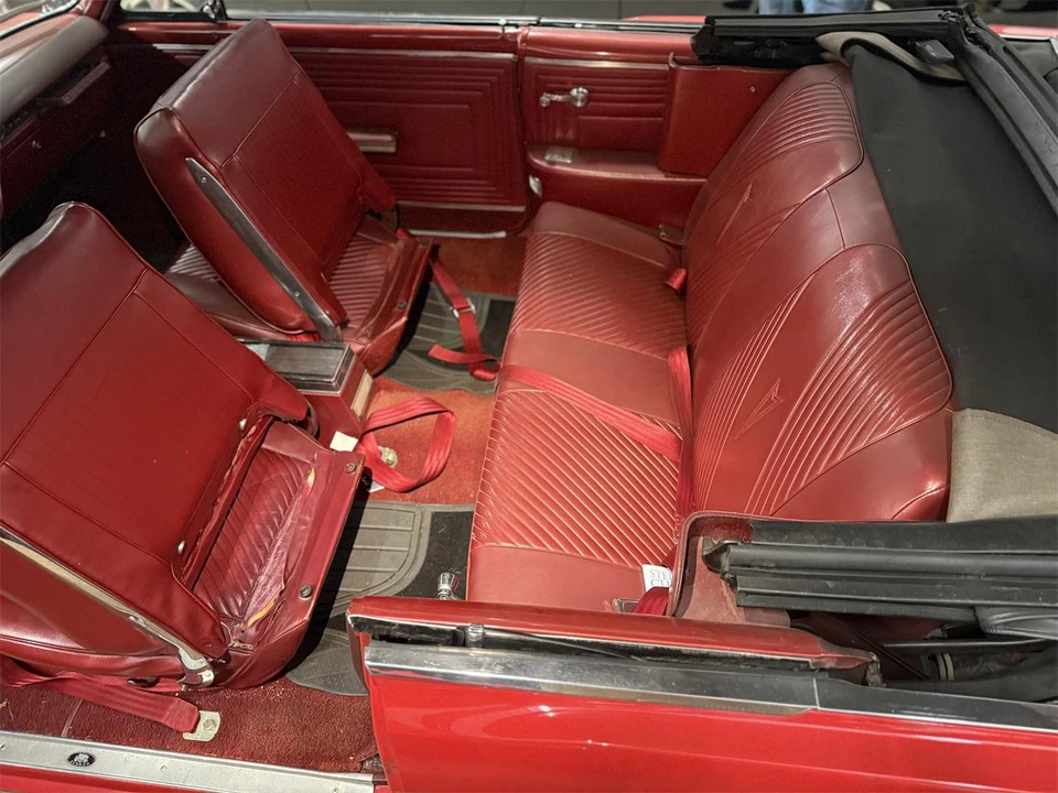 1965 Pontiac LeMans 2nd Gen - Image 13 of 28