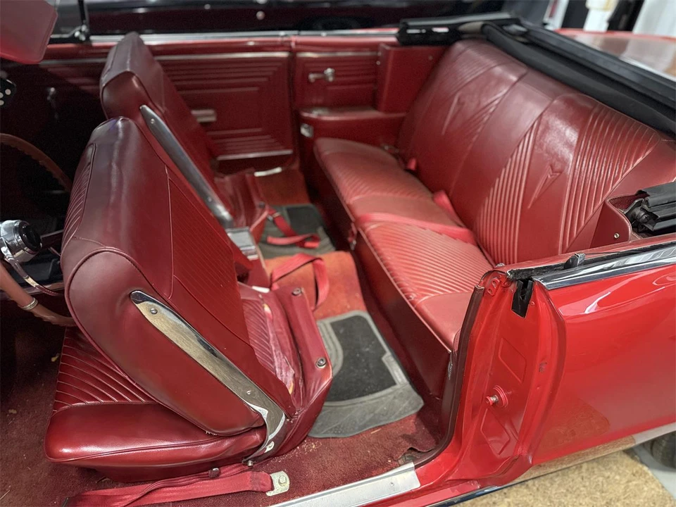 1965 Pontiac LeMans 2nd Gen - Image 14 of 28
