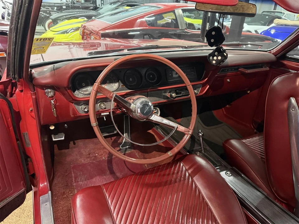 1965 Pontiac LeMans 2nd Gen - Image 15 of 28