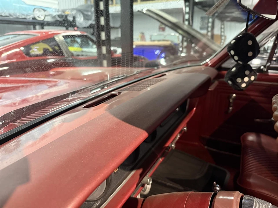 1965 Pontiac LeMans 2nd Gen - Image 16 of 28