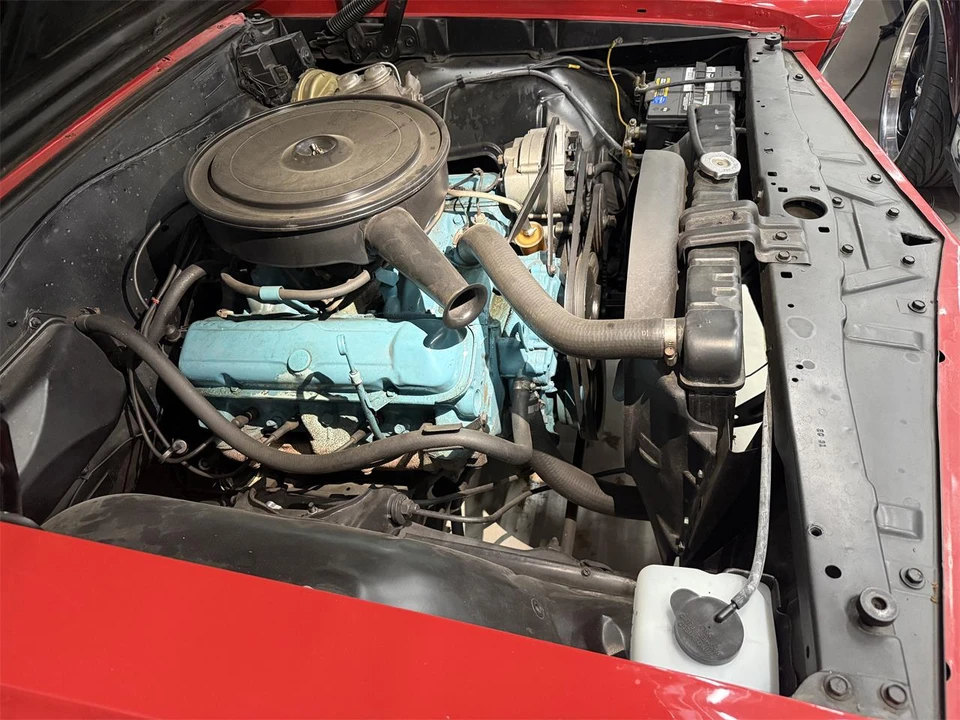 1965 Pontiac LeMans 2nd Gen - Image 17 of 28