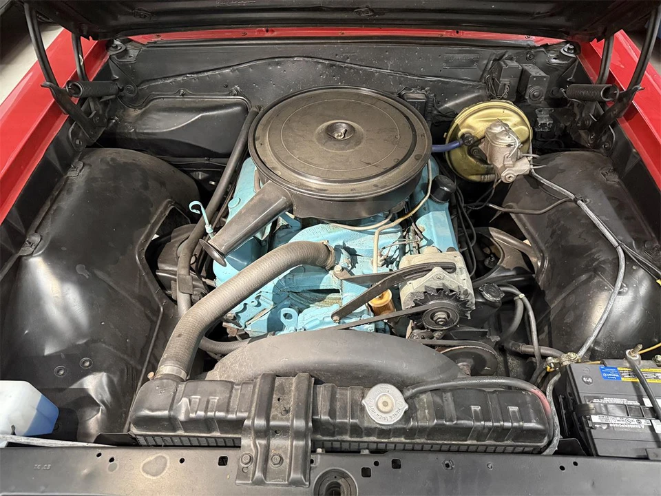 1965 Pontiac LeMans 2nd Gen - Image 18 of 28