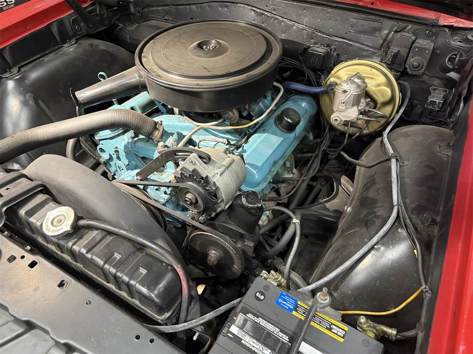 1965 Pontiac LeMans 2nd Gen - Image 19 of 28