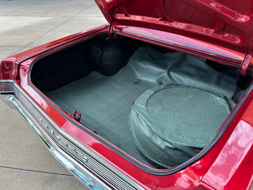 1965 Pontiac LeMans 2nd Gen - Image 7 of 21