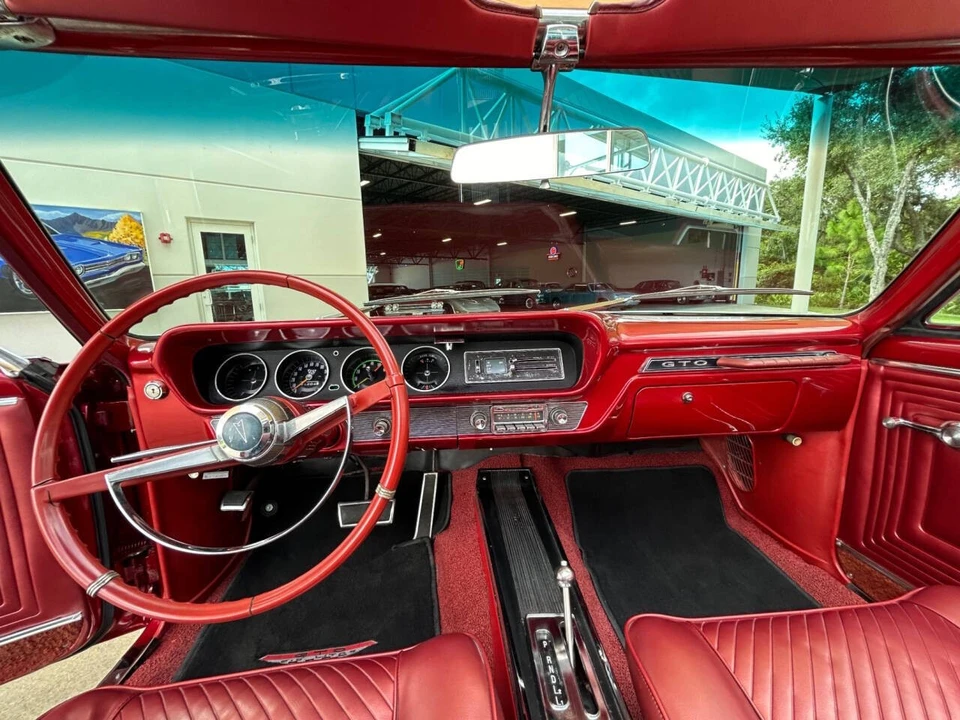1965 Pontiac LeMans 2nd Gen - Image 18 of 21