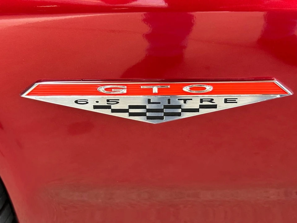 1965 Pontiac LeMans 2nd Gen - Image 14 of 21