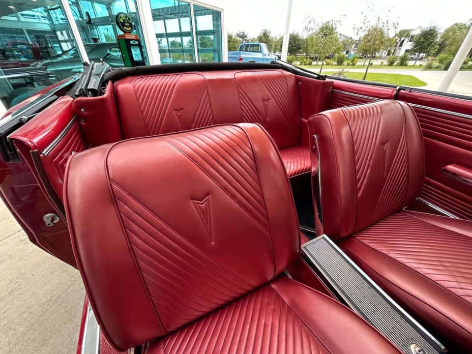 1965 Pontiac LeMans 2nd Gen - Image 21 of 21