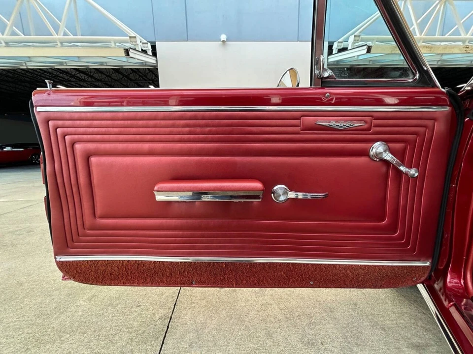 1965 Pontiac LeMans 2nd Gen - Image 15 of 21