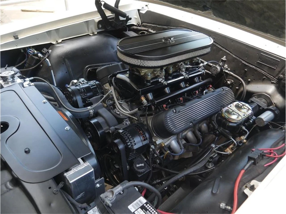 1965 Pontiac LeMans 2nd Gen - Image 7 of 31