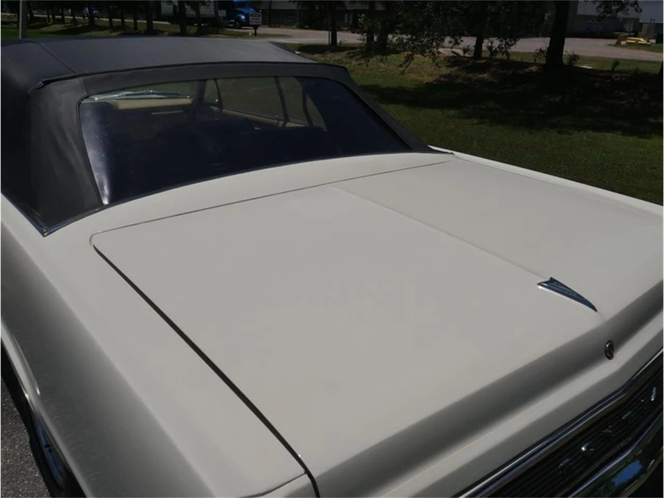 1965 Pontiac LeMans 2nd Gen - Image 18 of 31