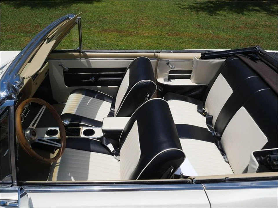 1965 Pontiac LeMans 2nd Gen - Image 5 of 31