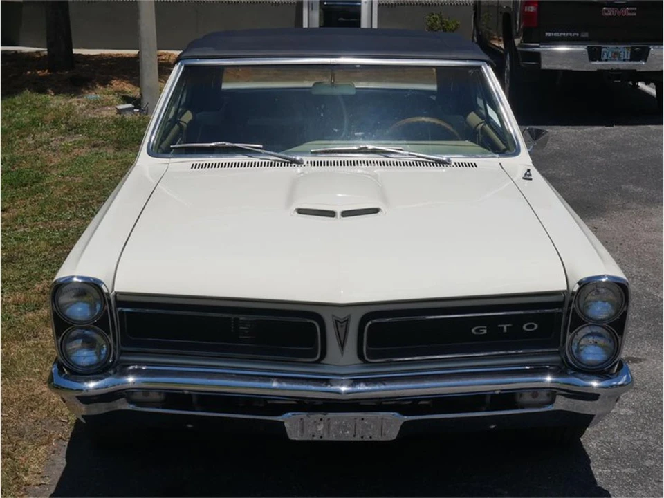 1965 Pontiac LeMans 2nd Gen - Image 30 of 31