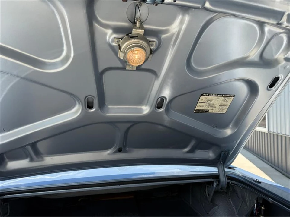 1965 Pontiac LeMans 2nd Gen - Image 13 of 31