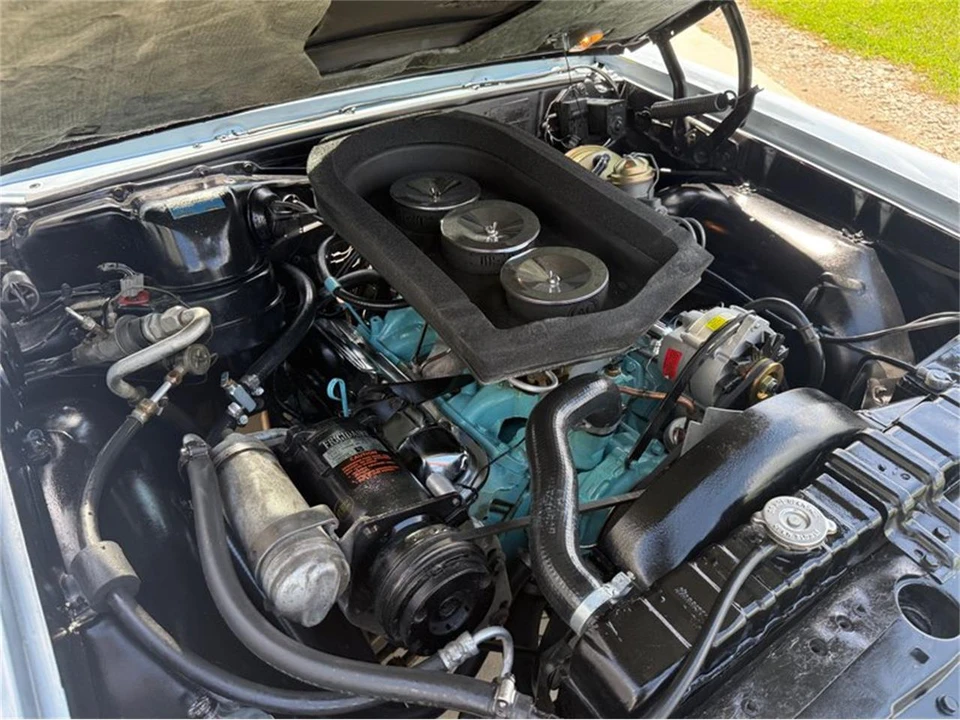1965 Pontiac LeMans 2nd Gen - Image 4 of 31