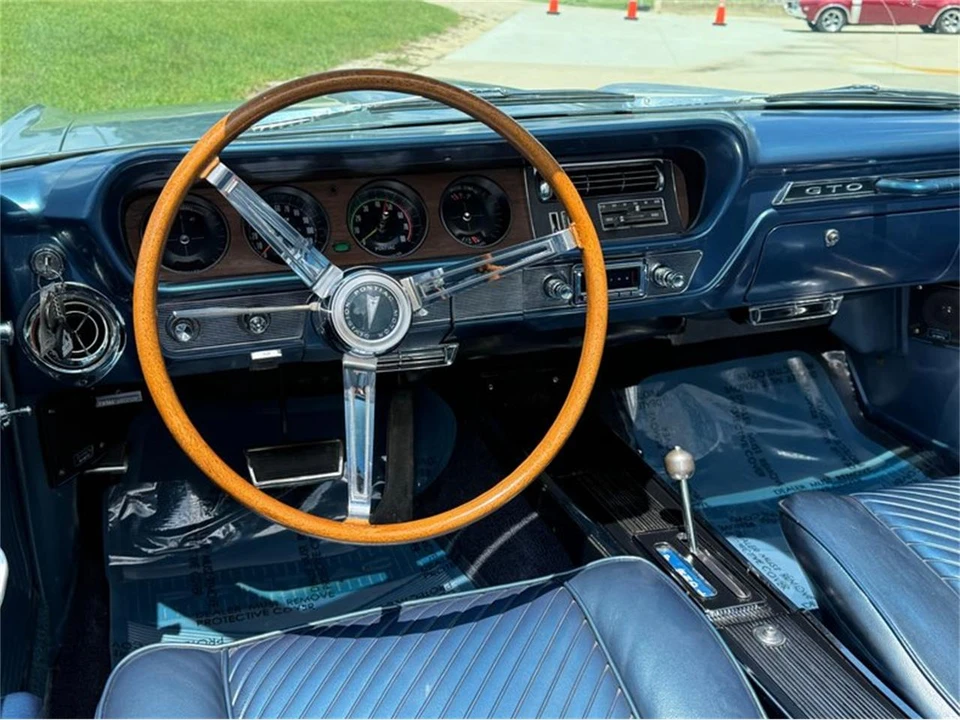 1965 Pontiac LeMans 2nd Gen - Image 31 of 31