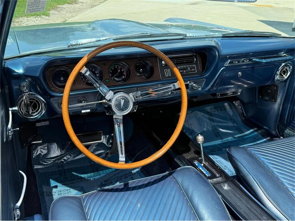 1965 Pontiac LeMans 2nd Gen - Image 7 of 31