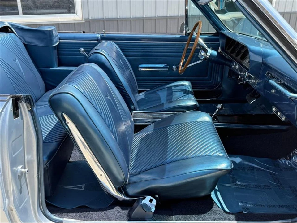 1965 Pontiac LeMans 2nd Gen - Image 19 of 31