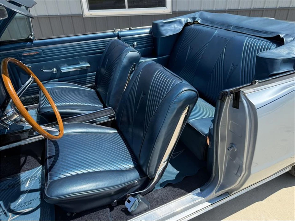 1965 Pontiac LeMans 2nd Gen - Image 10 of 31