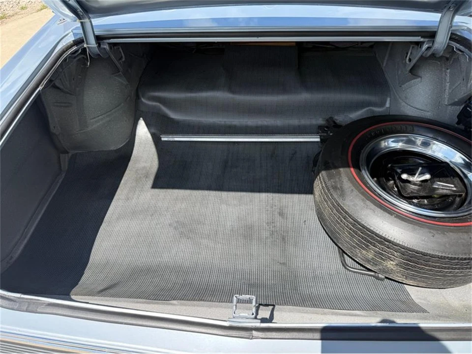 1965 Pontiac LeMans 2nd Gen - Image 14 of 31