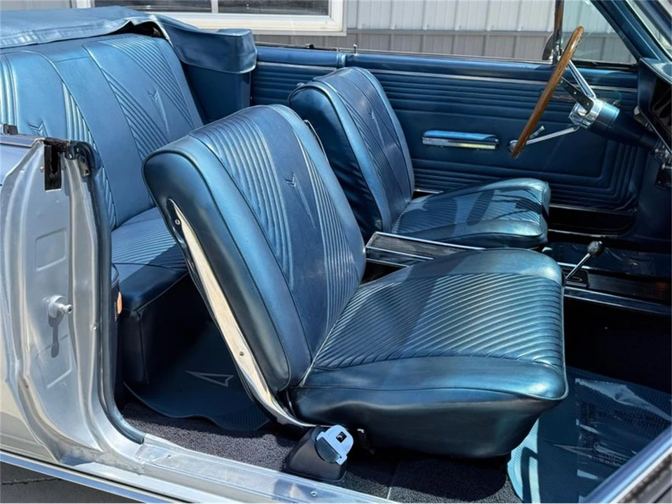 1965 Pontiac LeMans 2nd Gen - Image 20 of 31