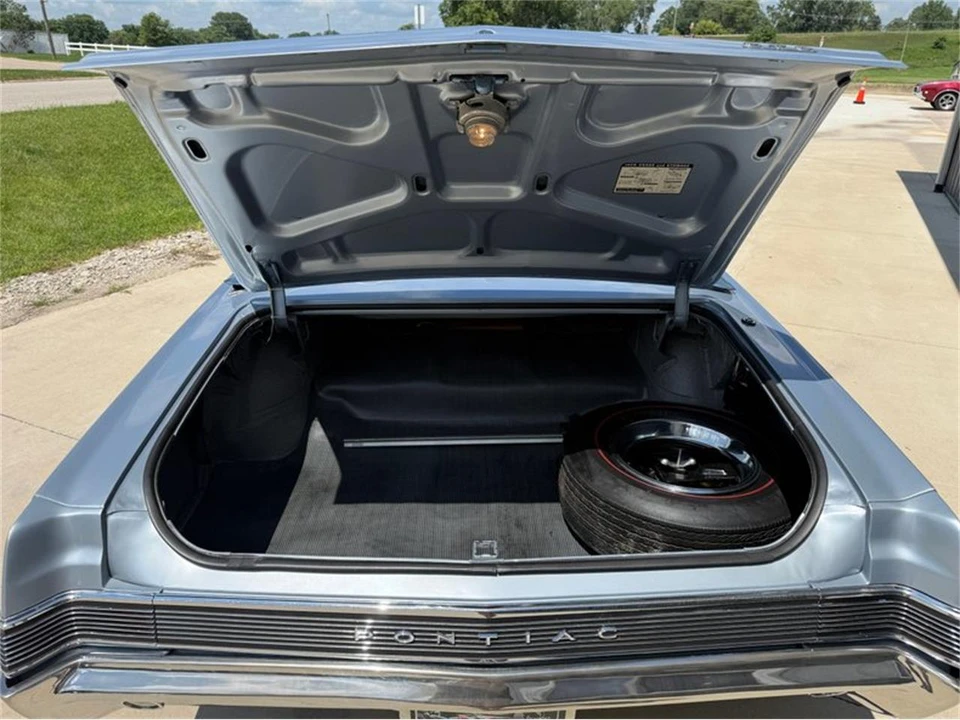 1965 Pontiac LeMans 2nd Gen - Image 11 of 31