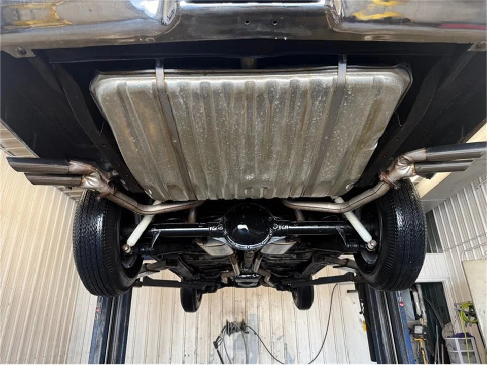 1965 Pontiac LeMans 2nd Gen - Image 21 of 31