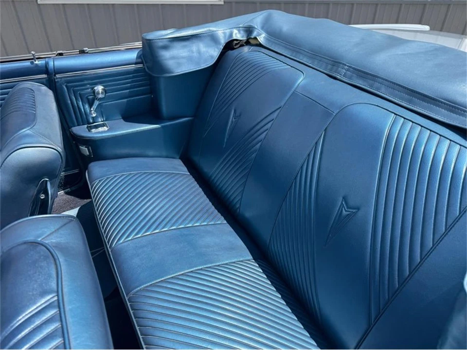 1965 Pontiac LeMans 2nd Gen - Image 9 of 31