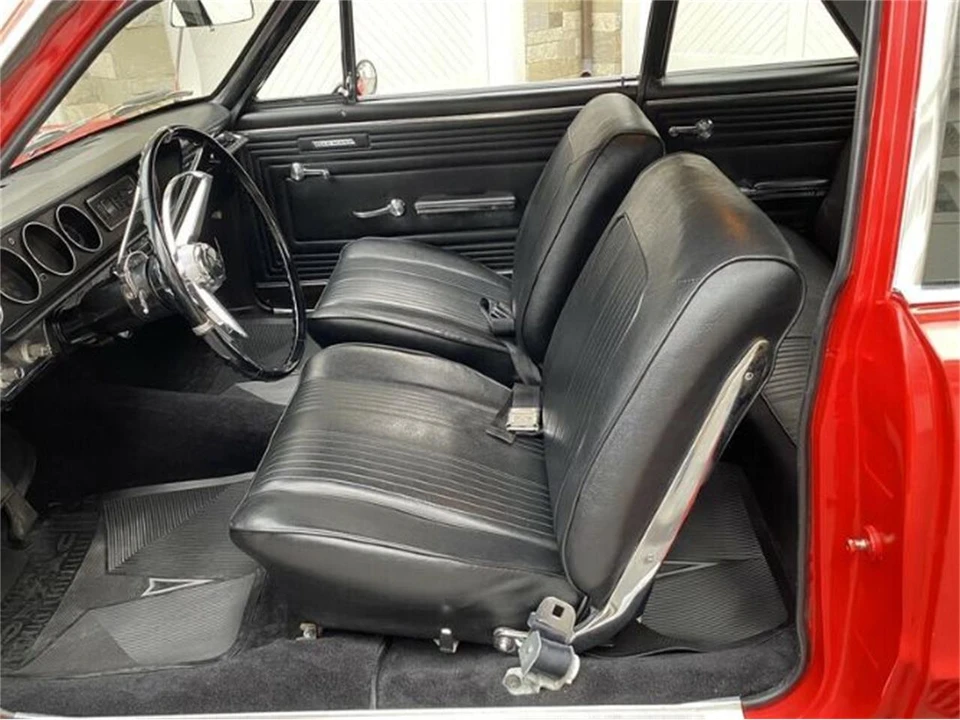 1965 Pontiac LeMans 2nd Gen - Image 6 of 9
