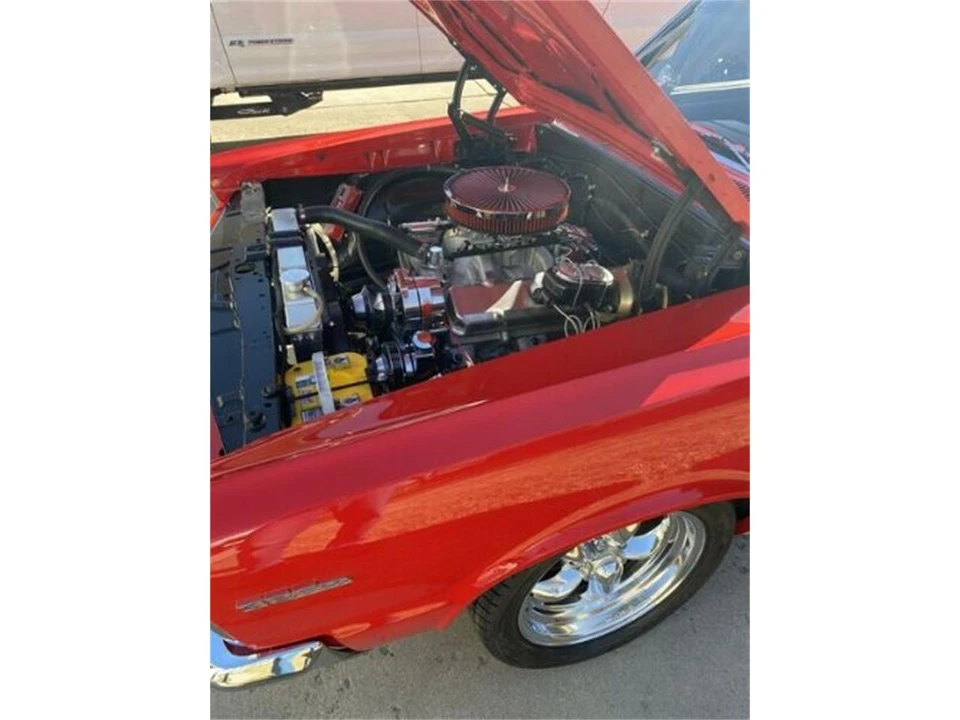 1965 Pontiac LeMans 2nd Gen - Image 2 of 9