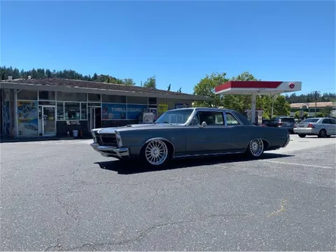 1965 Pontiac LeMans
