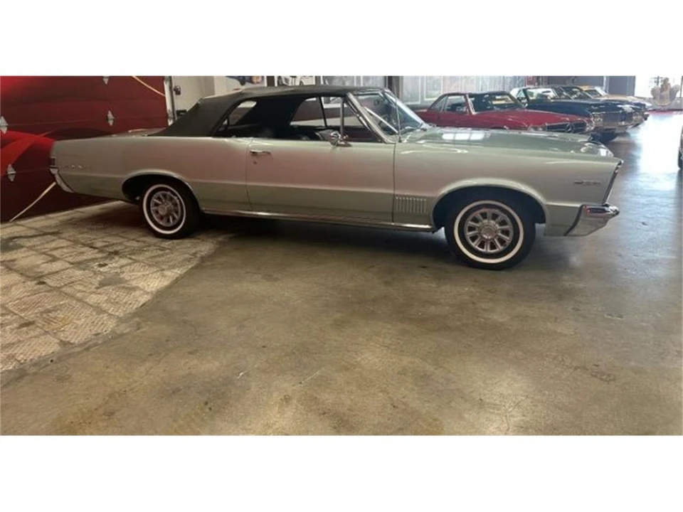 1965 Pontiac LeMans 2nd Gen - Image 2 of 23