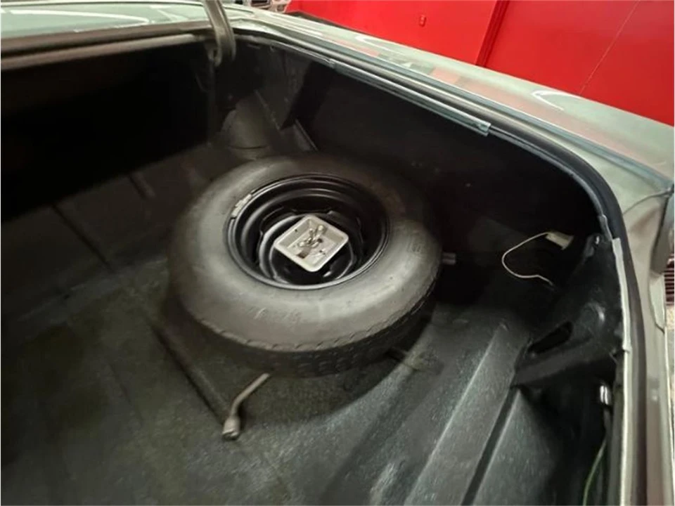 1965 Pontiac LeMans 2nd Gen - Image 11 of 23