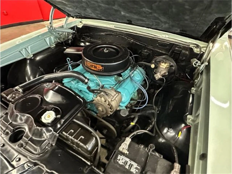 1965 Pontiac LeMans 2nd Gen - Image 14 of 23