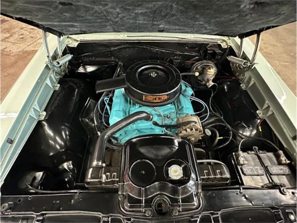 1965 Pontiac LeMans 2nd Gen - Image 13 of 23