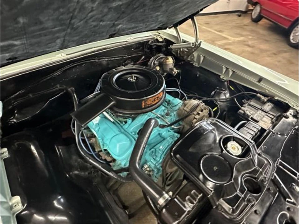 1965 Pontiac LeMans 2nd Gen - Image 15 of 23